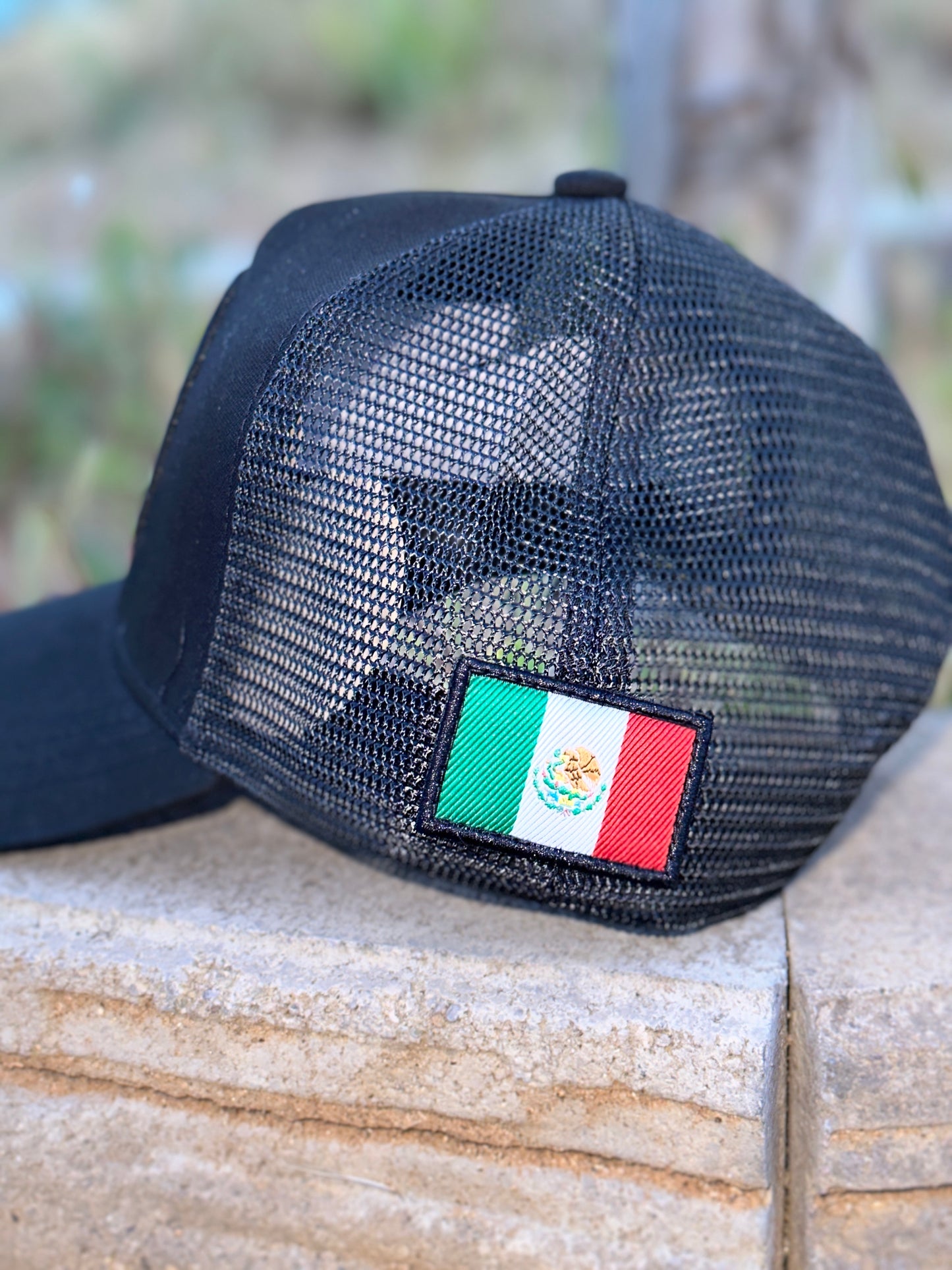 Mexico Chiva cap