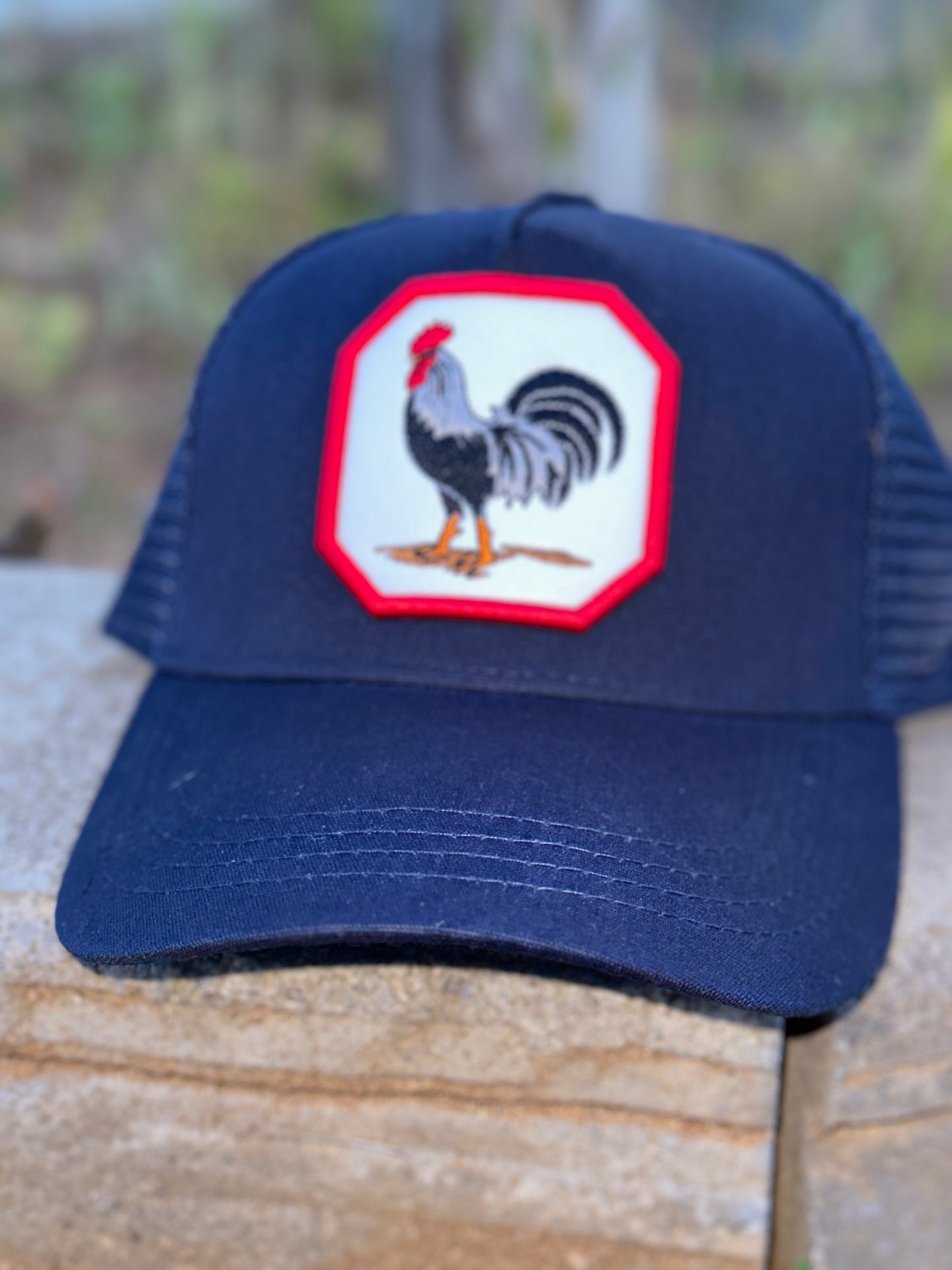 Mexico GALLO cap