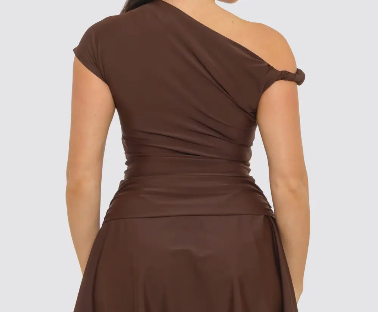 Brown sugar dream set