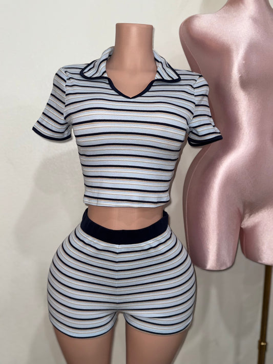 Chill Blue set