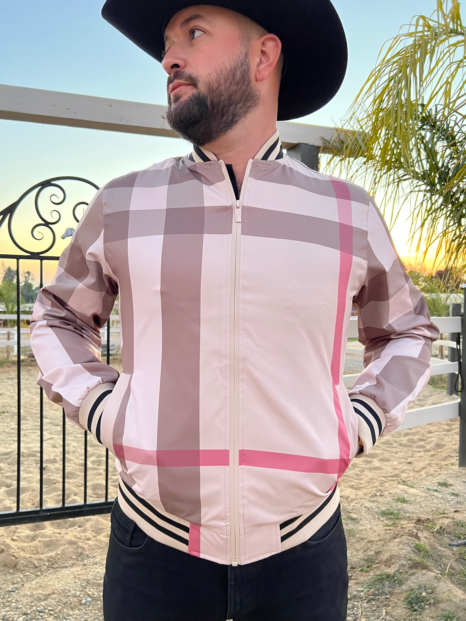 Burberry sales 7820 instructions